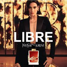 Yves Saint Laurent Libre Le Parfum 90ml-  дамски  тестер