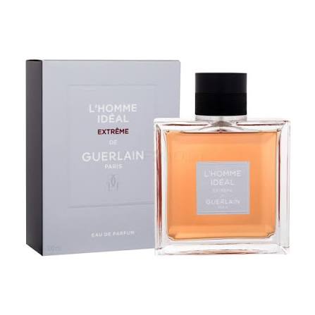Guerlain L’Homme Idéal Extrême Eau De Parfüm 100мл- мъжки тестер – Луксозен парфюм | LuxyAroma