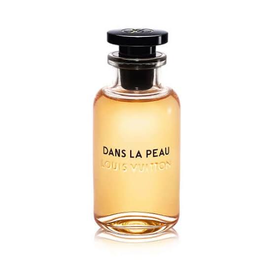 Louis Vuitton Dans La Peau EDP 100 мл – ПАРФЮМ за жени – Луксозен парфюм | LuxyAroma
