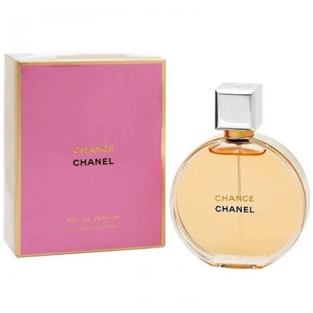Chanel Chance