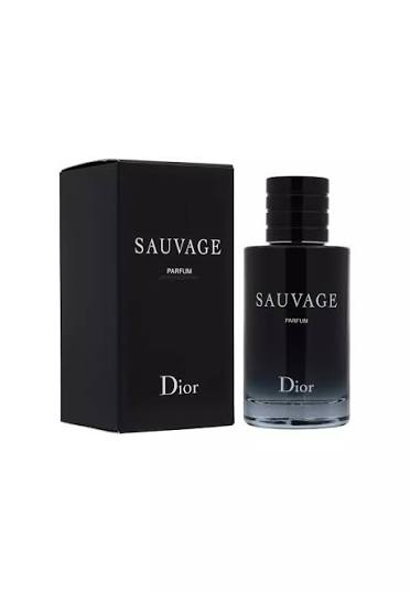 Christian Dior Sauvage Parfum 100ml