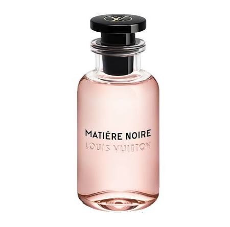 Louis Vuitton Matiere Noire EDP 100 мл