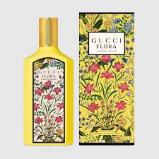 Gucci Flora Gorgeous Orchid 100 мл