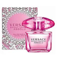 Versace Bright Crystal Absolu 90 ml-Тестер за Жени – Луксозен парфюм | LuxyAroma