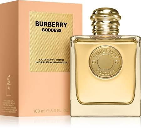 Burberry Goddess Intense парфюм intense 100 ml за Жени Тестер – Луксозен парфюм | LuxyAroma