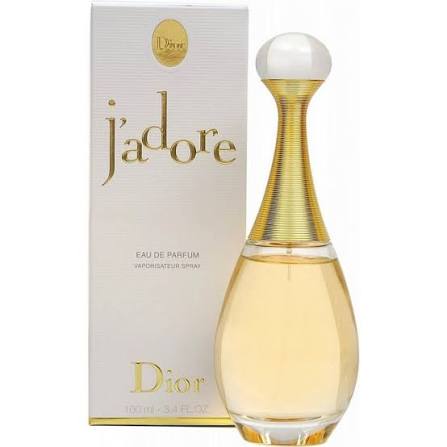 Dior J’adore Edp Yellow 100ml