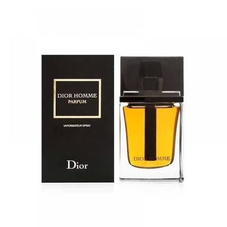 Dior Homme Parfum 100ml