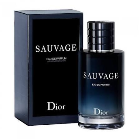 Dior Sauvage Eau De Parfum 100ml- мъжки тестер – Луксозен парфюм | LuxyAroma