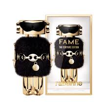 Rabanne Fame Couture Eau de Parfum 80 ml-Дамски Тестер – Луксозен парфюм | LuxyAroma