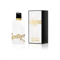 Yves Saint Laurent Libre L’Eau Nue Parfum de Peau 90 мл – ПАРФЮМ за жени – Луксозен парфюм | LuxyAroma