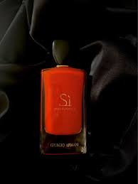 Giorgio Armani Sì Passione Intense Eau De Parfum 100ml-Мъжки Тестер – Луксозен парфюм | LuxyAroma