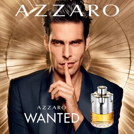 Azzaro Wanted Eau De Tolette 100ml- мъжки тестер – Луксозен парфюм | LuxyAroma