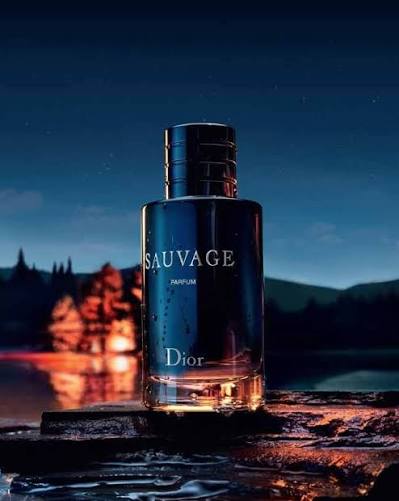 Christian Dior Sauvage Parfum 100ml