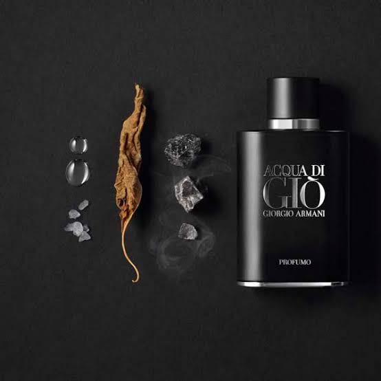 Giorgio Armani Acqua Di Gio Profumo Edp 100ml- мъжки тестер – Луксозен парфюм | LuxyAroma