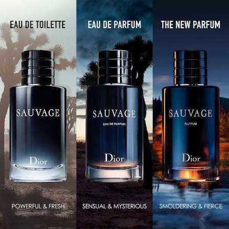 Christian Dior Sauvage Parfum 100ml-Мъшки Тестер – Луксозен парфюм | LuxyAroma
