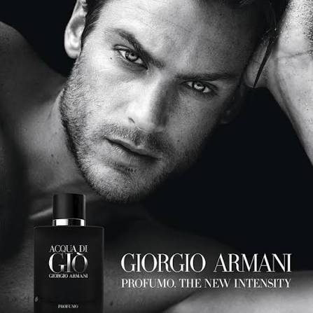Giorgio Armani Acqua Di Gio Profumo Edp 100ml- мъжки тестер – Луксозен парфюм | LuxyAroma