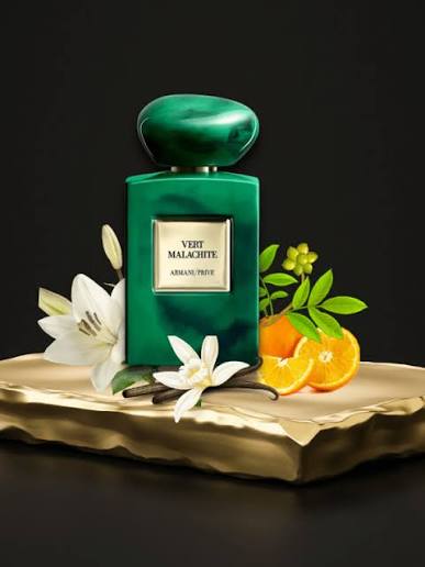 Armani Privé Vert Malachite 100ml- унисекс Тестер – Луксозен парфюм | LuxyAroma