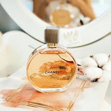 Chanel Chance