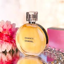 Chanel Chance