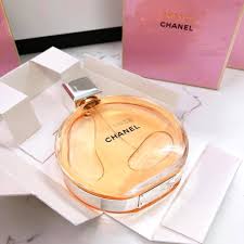 Chanel Chance
