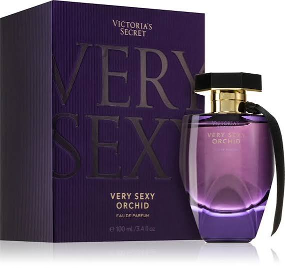 Victoria’s Secret Very Sexy Orchid Eau De Parfum 100мл- дамски Тестер – Луксозен парфюм | LuxyAroma