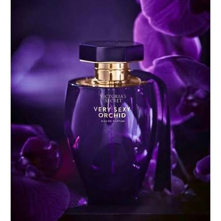 Victoria’s Secret Very Sexy Orchid Eau De Parfum 100мл- дамски Тестер – Луксозен парфюм | LuxyAroma