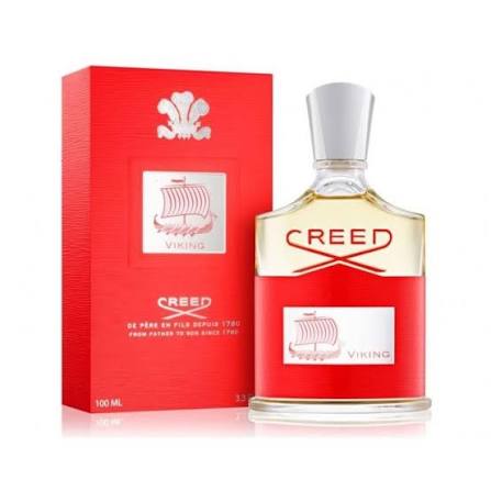 Creed Viking Edp 100ml-мъжки Тестер – Луксозен парфюм | LuxyAroma