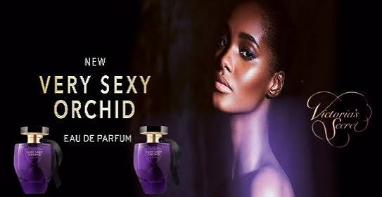 Victoria’s Secret Very Sexy Orchid Eau De Parfum 100мл- дамски Тестер – Луксозен парфюм | LuxyAroma