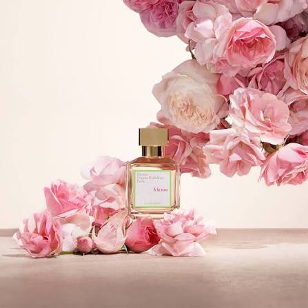 Maison Francis Kurkdjian  A La Rose – Eau de Тестер за жени 70 мл – Луксозен парфюм | LuxyAroma