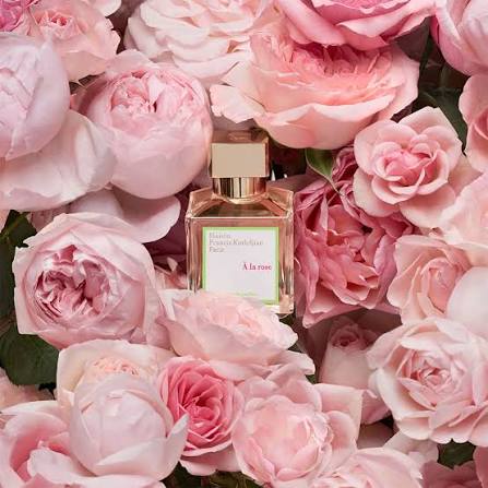 Maison Francis Kurkdjian  A La Rose – Eau de Тестер за жени 70 мл – Луксозен парфюм | LuxyAroma