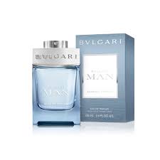 BVLGARI MAN GLACIAL ESSENCE ПАРФЮМНА ВОДА (EDP) 100 мл-Мъжки Парфюм – Луксозен парфюм | LuxyAroma