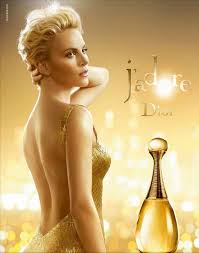 Dior J’adore Edp Yellow 100ml