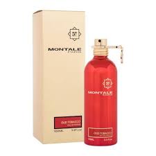 Montale Oud Tobacco 100мл- унисекс  Тестер – Луксозен парфюм | LuxyAroma