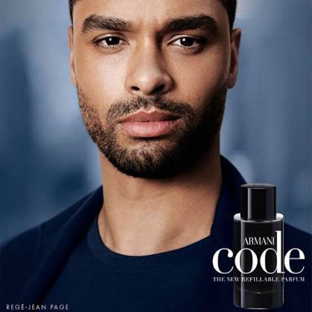 Armani Code Parfum 125 мл
