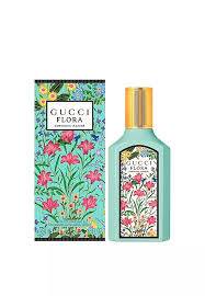 Gucci Flora Gorgeous Jasmine Edp 100ml-дамски Тестер