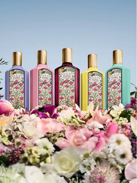 Gucci Flora Gorgeous Jasmine Edp 100ml-дамски Тестер