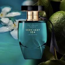 Victoria Secret Very Sexy Sea EDP 100 ml – Тестер за жени – Луксозен парфюм | LuxyAroma