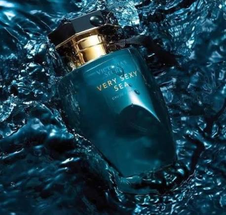 Victoria Secret Very Sexy Sea EDP 100 ml – Тестер за жени – Луксозен парфюм | LuxyAroma