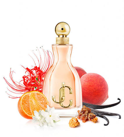 JIMMY CHOO I Want Choo 100мл-дамски Тестер – Луксозен парфюм | LuxyAroma