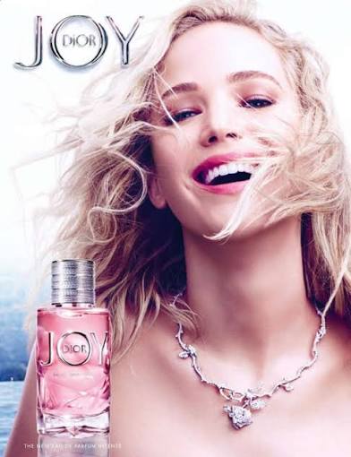 Подаръчен комплект Dior JOY (Edp) Intense