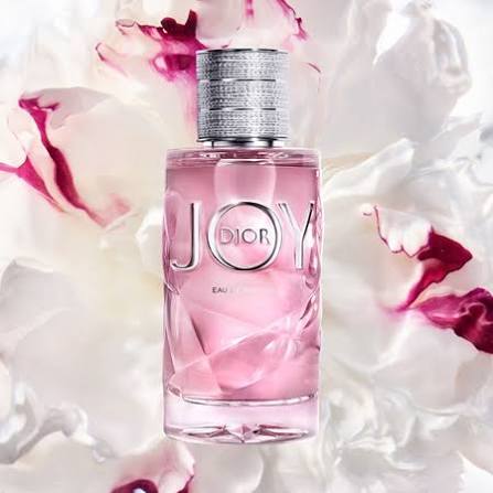 Подаръчен комплект Dior JOY (Edp) Intense