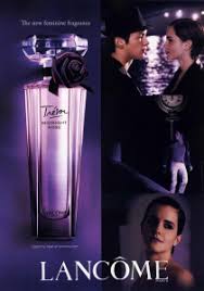 Подаръчен комплект Tresor Midnight Rose Eau De Parfum- дамски – Луксозен парфюм | LuxyAroma