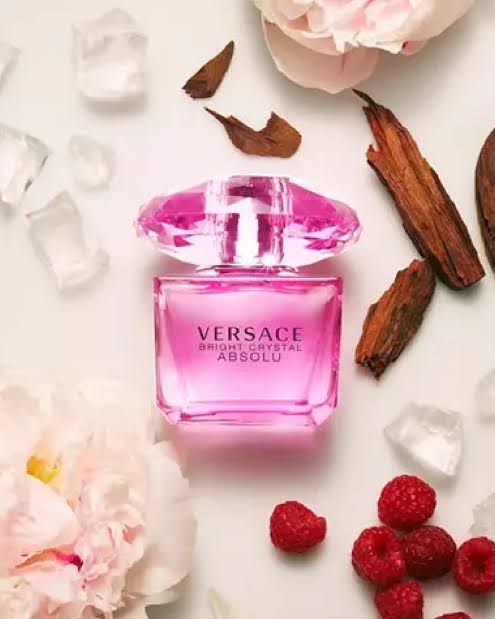 Versace Bright Crystal Absolu 90 ml-Тестер за Жени – Луксозен парфюм | LuxyAroma