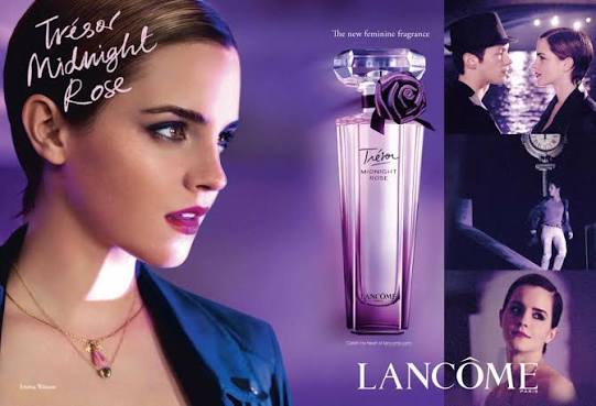 Подаръчен комплект Tresor Midnight Rose Eau De Parfum- дамски – Луксозен парфюм | LuxyAroma