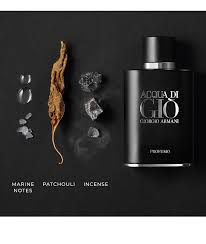 Подаръчен комплект Giorgio Armani Acqua Di Gio Parfumo- мъжки