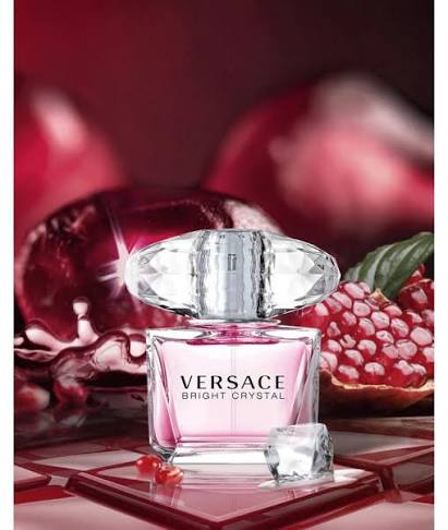 Versace Bright Crystal Absolu 90 ml-Тестер за Жени – Луксозен парфюм | LuxyAroma