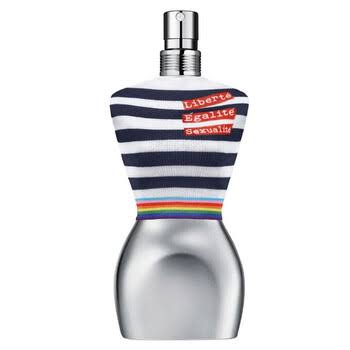 Jean Paul Gaultier EDT 125 ml for (Limited Pride Edition) Мъжки Тестер – Луксозен парфюм | LuxyAroma