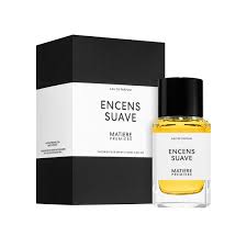 Encens Suave Matiere Premiere-EDP Парфюм унисекс – Луксозен парфюм | LuxyAroma
