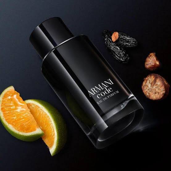 Armani Code Parfum 125 мл
