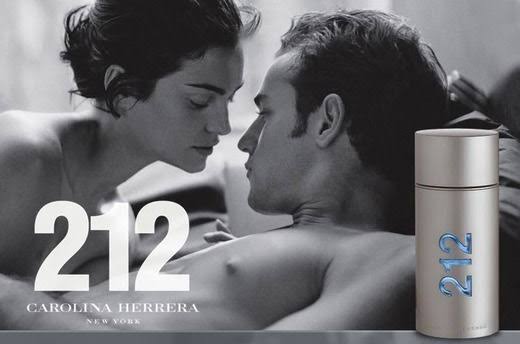 Подаръчен комплект  Carolina Herrera 212 MEN NYC